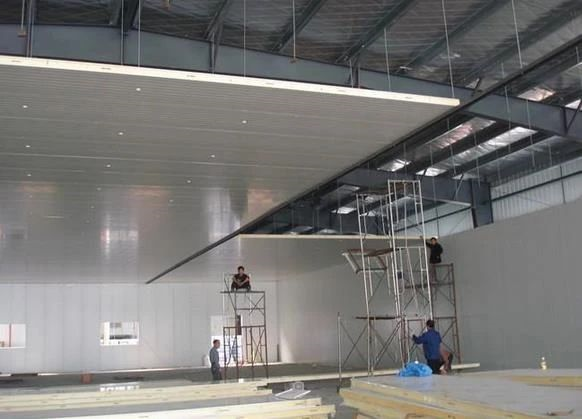 泽州食品双温冷库建造需注意哪些