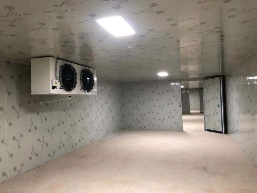 泽州防爆冷库安装注意事项