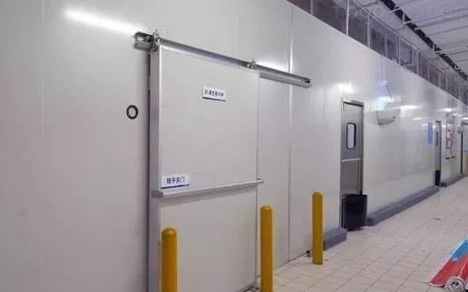 泽州医药冷库跟普通冷库的区别?